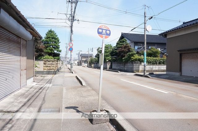 ノエルスRの周辺写真