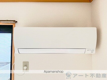 セジュール和泉　Ａ棟[3DK/57.12m2]のその他設備