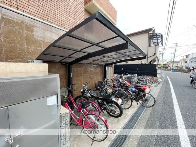 ハイツレバランスのその他写真