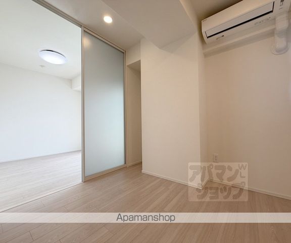 SHA MAISON 御幸町御池の内装写真