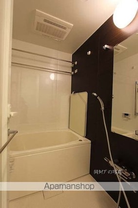 コンフォリア錦糸町[1K/27.62m2]のバス