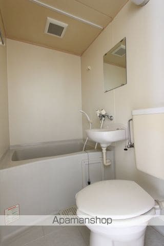 パラシオン茅ヶ崎の内装写真