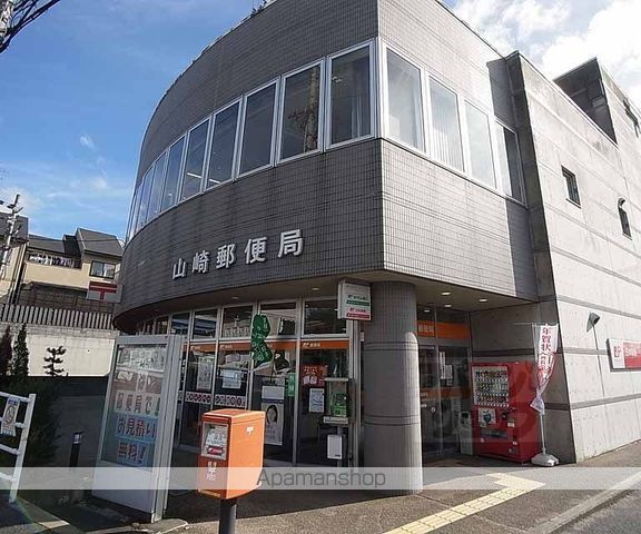 メゾンボヌールの周辺写真