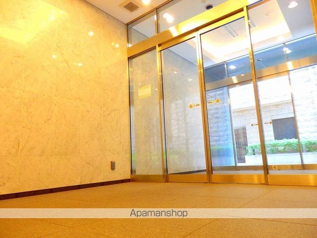 EPONOQU市ヶ谷の内装写真