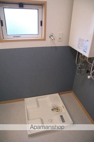 アレイRYU Eの内装写真