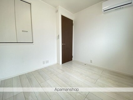 ｖｉｌｌｅ　ａｒｃｅ[1LDK/39.4m2]の内装1