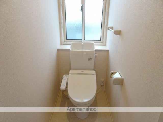 ティールーム湊 IIの内装写真