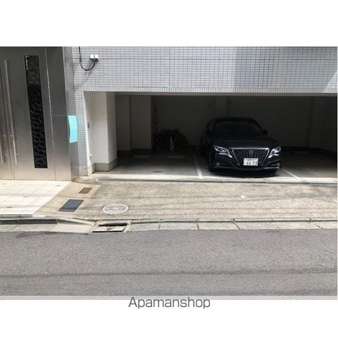 CASA DEL GLICINEの外観写真