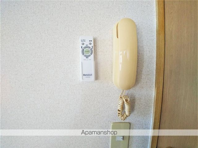 レオパレスドミールB館の内装写真