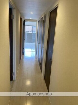 アルファスマートレインボー通り[3LDK/80.8m2]の内装3