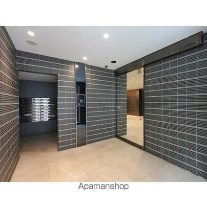 Ｌａ　Ｄｏｕｃｅｕｒ秋葉原[2LDK/50.21m2]の外観3