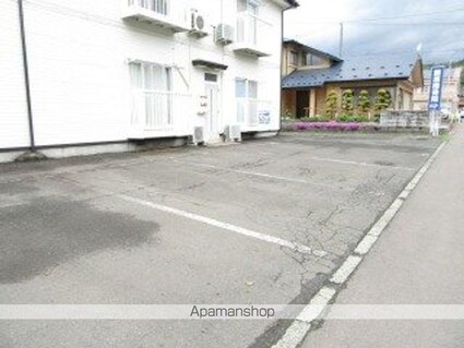 アメニティＦ[1K/33.88m2]の共用部1