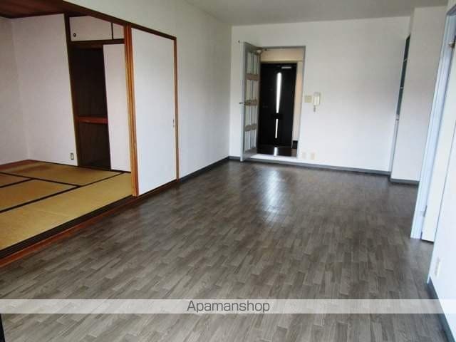 サンヴェール春日の内装写真