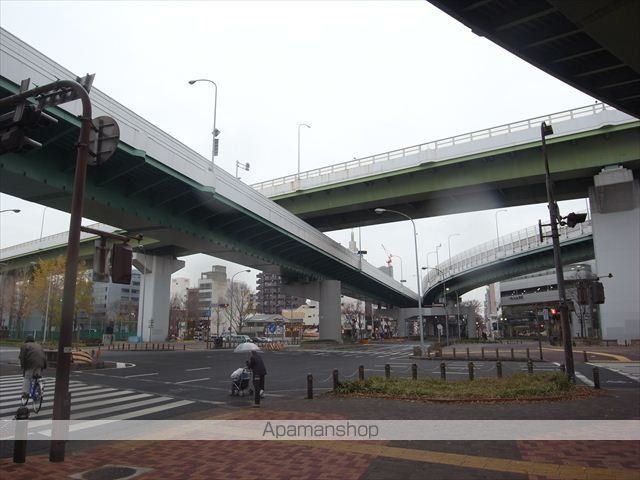 PACE PALAZZOの周辺写真
