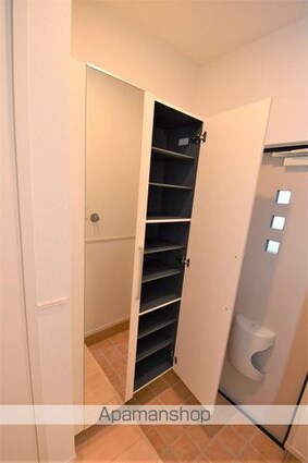 Ａｖｅｎｉｒ　Ⅱ[1LDK/45.89m2]の内装9