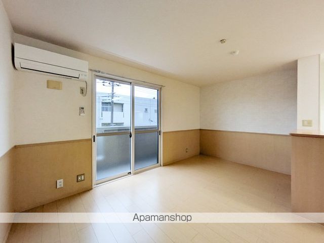 ラヴィーヌの内装写真