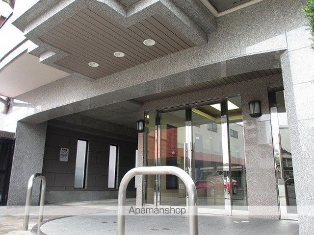 グレイス第8マンションの外観写真