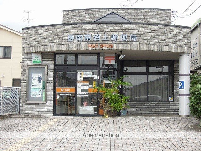 レジデンス・ヤギの周辺写真