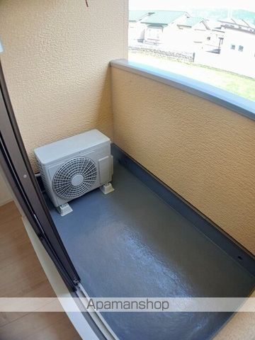 ミニョン ノンブリル川之江Aの内装写真