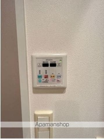 クレスティア天神サウスの内装写真