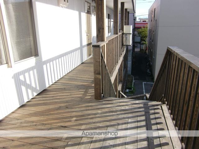 SSコーポのその他写真