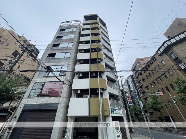 モザイクmosaiqueの外観写真