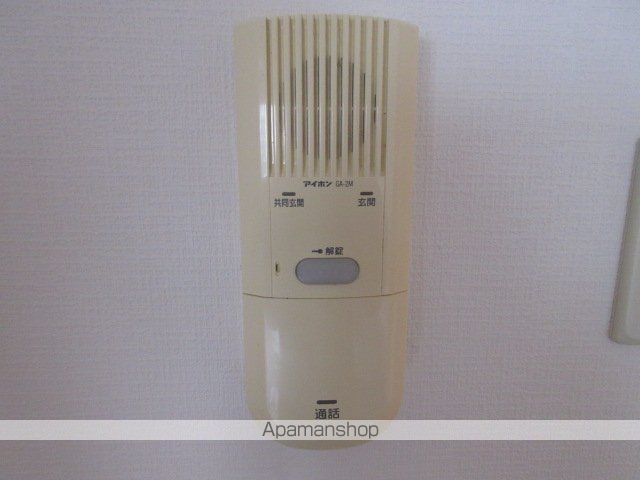 ブランノワールAMJ815の内装写真