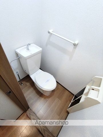 グリーンヒルズ八乙女の内装写真