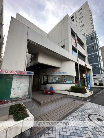 ステージグランデ茅場町の周辺写真