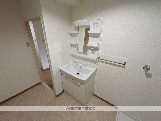 住吉ビルの内装写真
