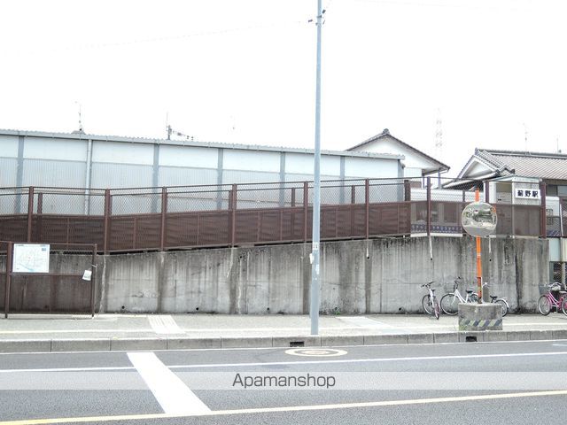 リドヴェールの周辺写真