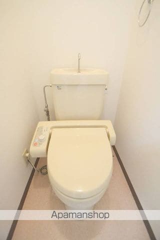 ハミングバードの内装写真