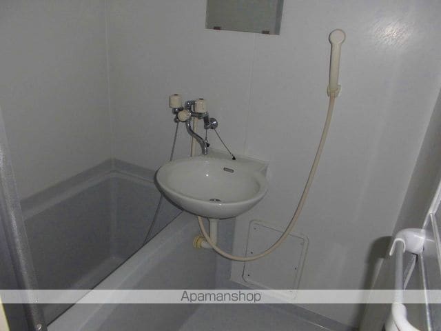 レオパレス蘇我加藤の内装写真