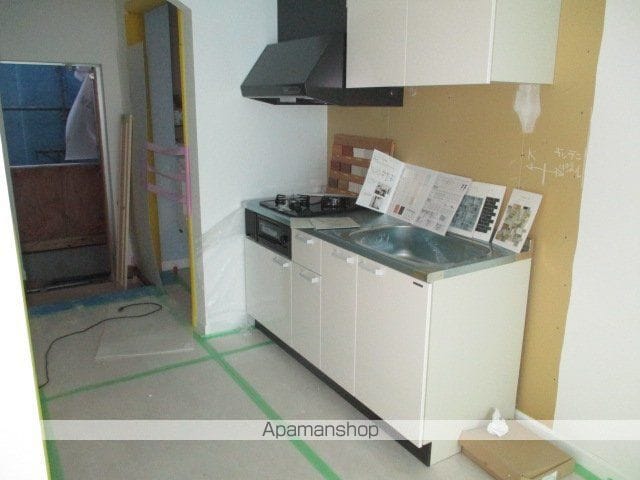 フェリシアパレス堺の内装写真