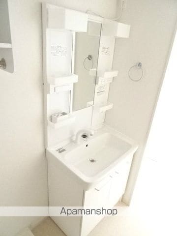 ブライトガーデン葵IIの内装写真