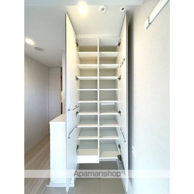 ルフォンプログレ浅草入谷[1LDK/40.49m2]の内装