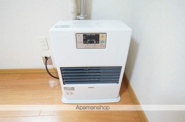 札幌市手稲区 2階建 築21年の内装写真