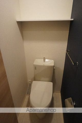 岐阜市 3階建 築7年の内装写真