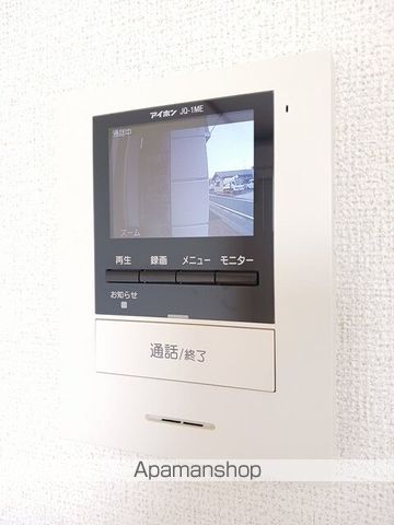 プロムナード夢街の内装写真