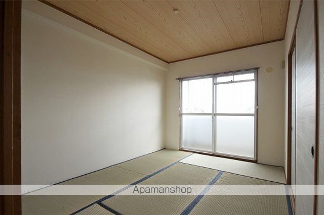 伊藤マンションの内装写真