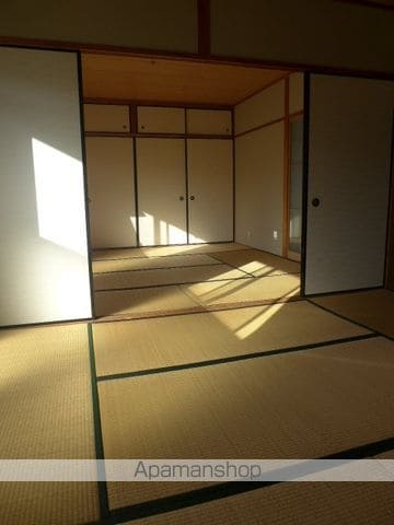 エシュリオン原崎の内装写真