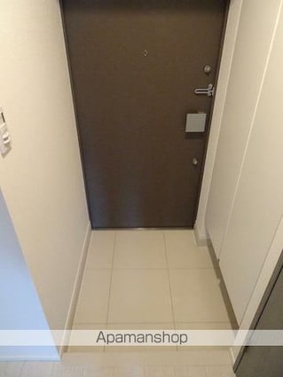 ＫＮＯＴＳ大山[1K/26.22m2]の内装2