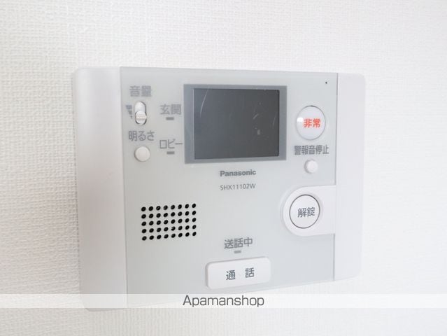 プランドール千種の内装写真