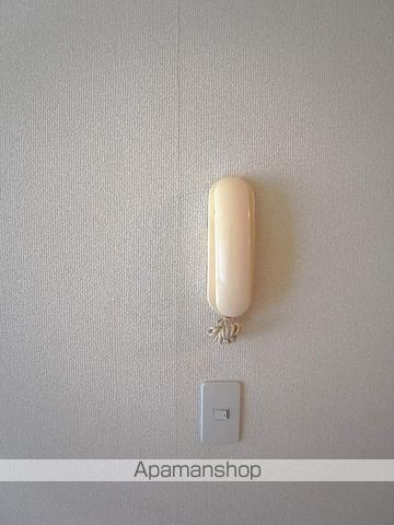 フェニックス聖蹟の内装写真