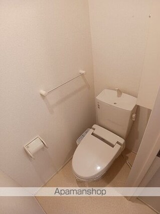 ミラリオ[2LDK/57.83m2]のトイレ