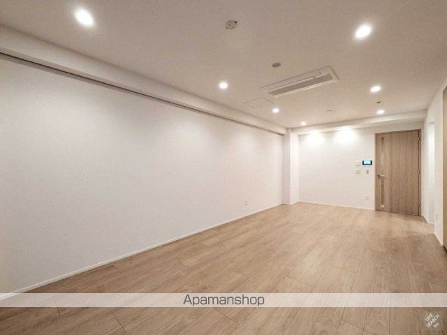 TOFROM YAESU Residenceの内装写真