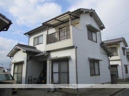 ニートホーム[4DK/80.32m2]の外観2