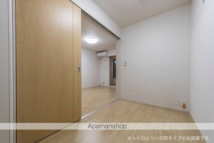 フィールドヒル　安曇野Ⅰ[1LDK/36.29m2]のその他部屋・スペース