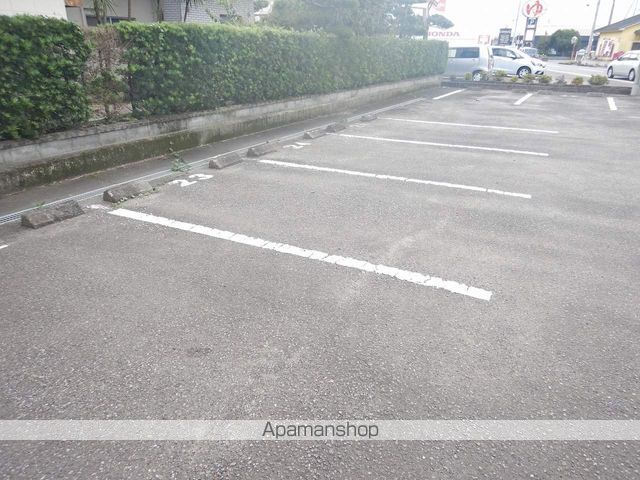 シャーメゾン エチュード Bのその他写真