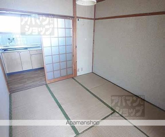 ヒロタマンションの内装写真